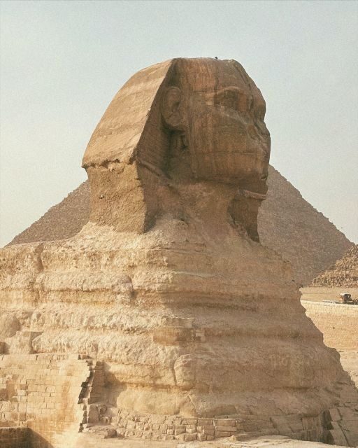 Cairo Layover: Tour to Pyramids, Coptic Cairo & Khan Khalili - FAQ