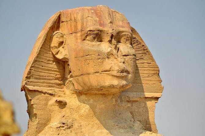 Cairo Layover Tour to Pyramids, Islamic Cairo & Tourist Bazaar - Practical Tips for Participants