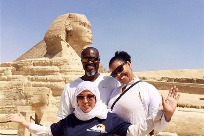 Cairo Layover Tours to Giza Pyramids Egyptian Museum & Bazaar - Who Is This Tour Best For?
