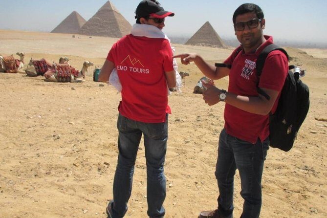 Cairo Layover Tours Visit Giza Pyramids & Felucca Nile trip from Cairo airport - Who Will Love This Tour?