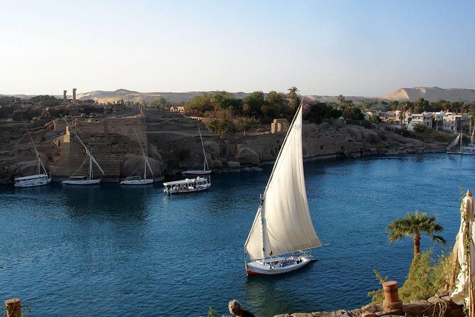 Cairo Layover Tours Visit Giza Pyramids & Felucca Nile trip from Cairo airport - Frequently Asked Questions