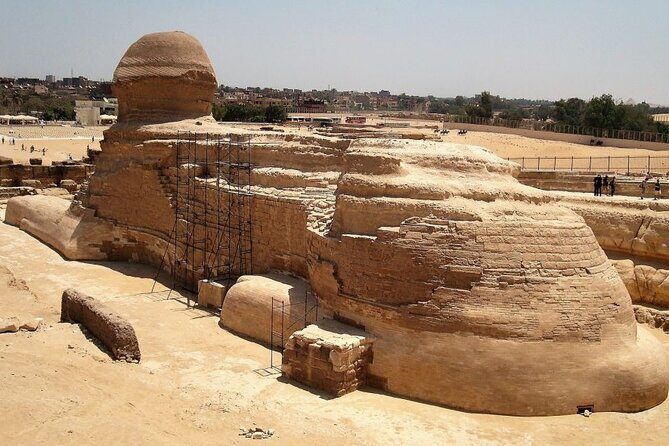 Cairo |Layover| Trip pick up from Cairo airport to visit Giza Pyramids & Sphinx - FAQ about the Cairo Giza Pyramids & Sphinx Layover Tour