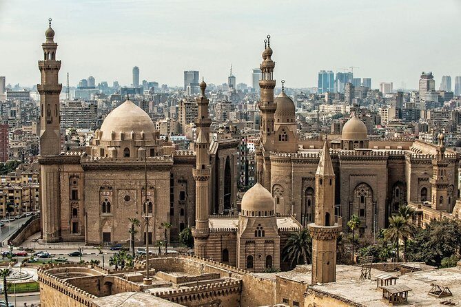 Cairo Layover Trips to Giza Pyramids Islamic Cairo & Khan Khalili Bazaar - Frequently Asked Questions