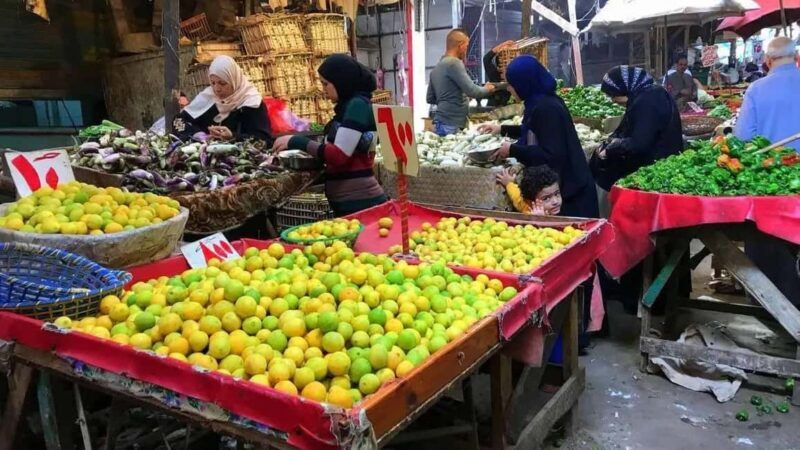 Cairo: Local Market Guided Tour with Tuk-tuk Ride & Lunch - What to Expect from the Tour