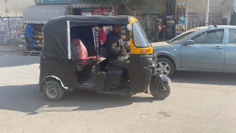 Cairo: Local Market Guided Tour with Tuk-tuk Ride & Lunch - Authenticity and Cultural Insights