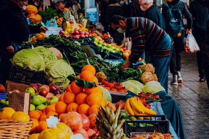 Cairo Local Market Tour - A Deep Dive into the Cairo Local Market Tour