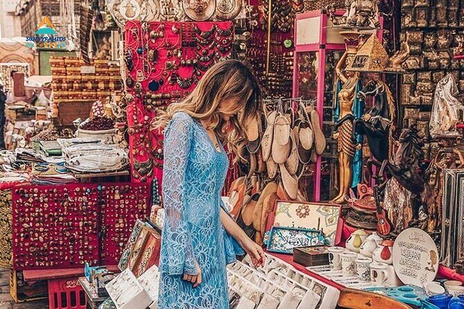 Cairo Local Market Tour - Final Thoughts