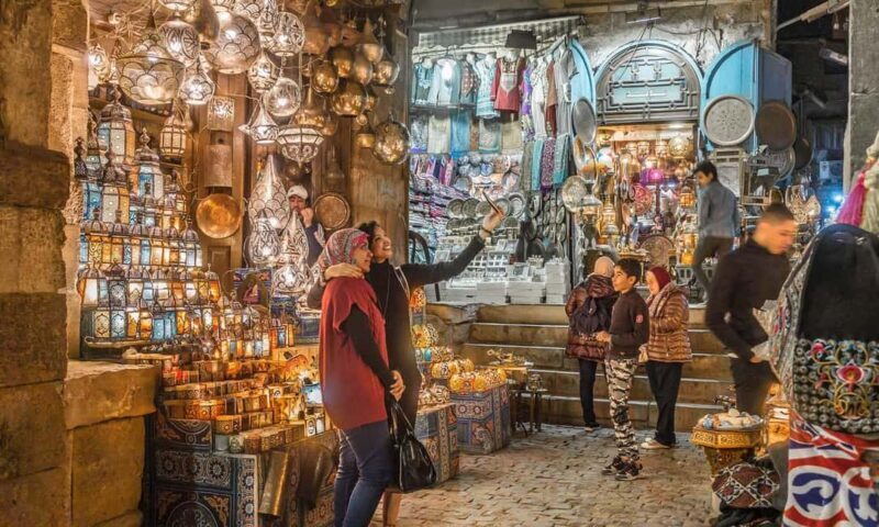 Cairo: Local Markets & Khan el Khalili Private Shopping Tour - The Value of the Experience