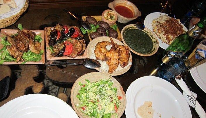 Cairo: Lunch or Dinner at Local Houses - FAQs