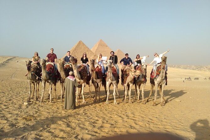 Cairo, Luxor and Alexandria Tour 7 days - Introduction: What to Expect from This Egypt Tour