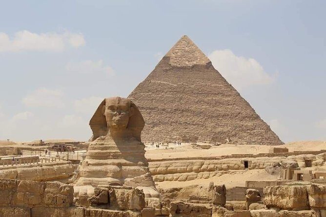 Cairo, Luxor and Alexandria Tour 7 days - Analyzing the Value: Is It Worth It?