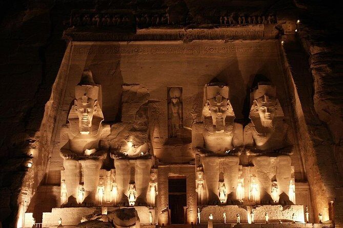 Cairo, Luxor and Alexandria Tour 7 days - The Sum Up: Who Should Consider This Tour?