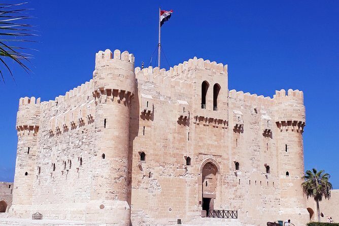 Cairo, Luxor and Alexandria Tour 7 days - Frequently Asked Questions