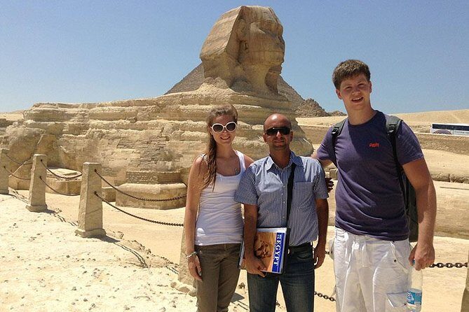 Cairo, Luxor and Aswan holiday - A Closer Look at the 6-Day Egypt Tour