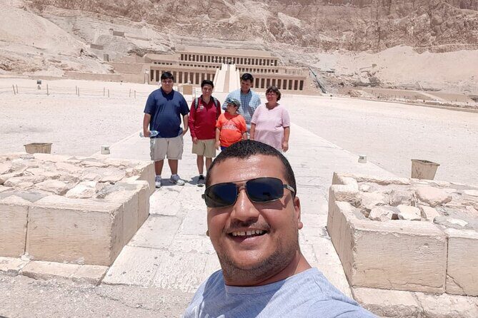 Cairo : Luxor Full Day Guided Tour & Overnight SLEEPER Train Rounded trip - Price and Value