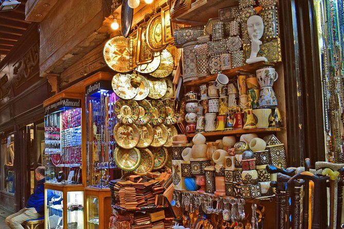 Cairo & Luxor Package with Hotel & Guided Tours & Round Trip Train tickets - An Introduction to the Tour Experience