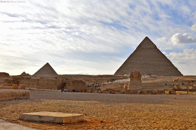 Cairo & Luxor Package with Hotel & Guided Tours & Round Trip Train tickets - Final Thoughts: Who Will Benefit Most?