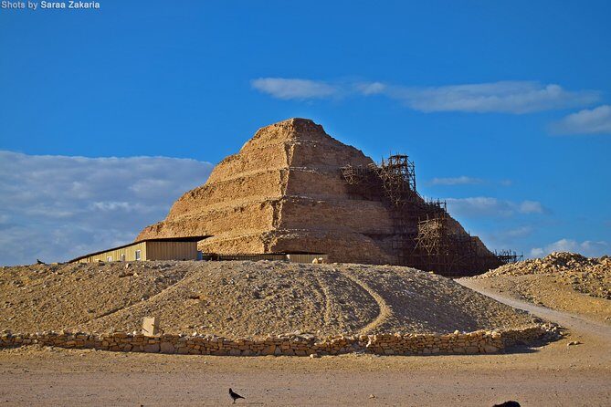 Cairo & Luxor Package with Hotel & Guided Tours & Round Trip Train tickets - Frequently Asked Questions