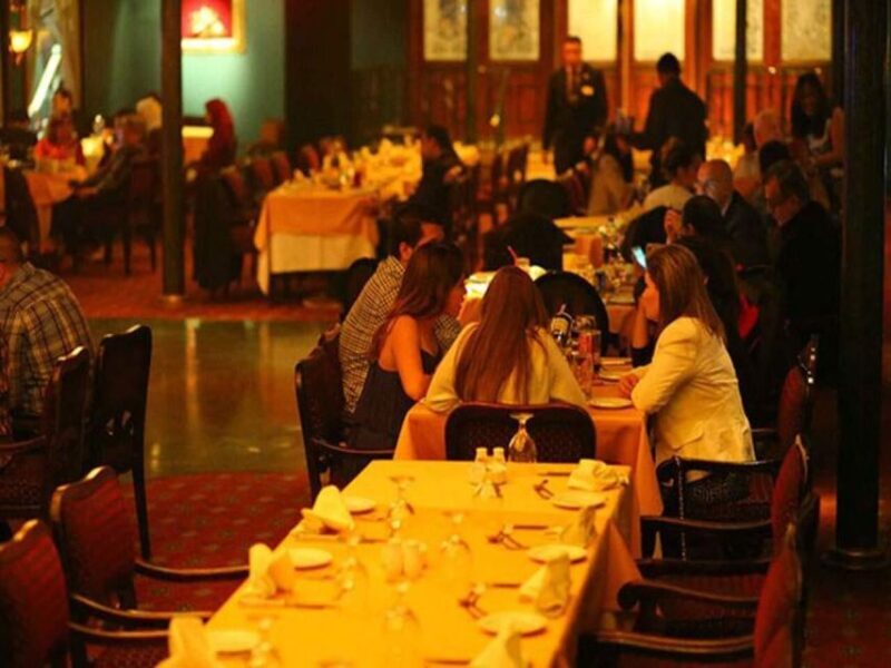 Cairo: Luxury Dinner Cruise On The Nile River - The Practicalities: What You Need to Know