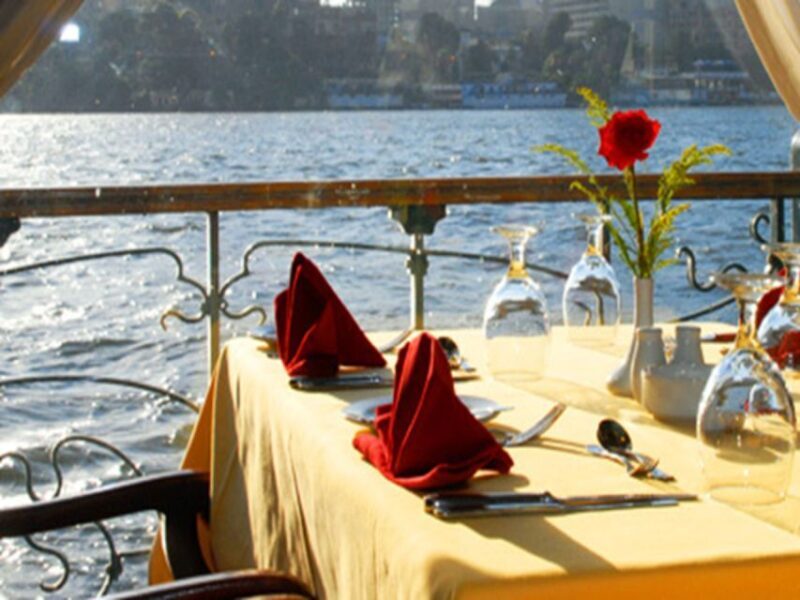 Cairo: Luxury Dinner Cruise On The Nile River - Who Will Love This Tour?