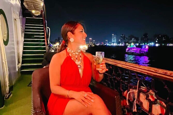 Cairo Luxury Nile Dinner Cruise and Show - Practical Tips for Travelers