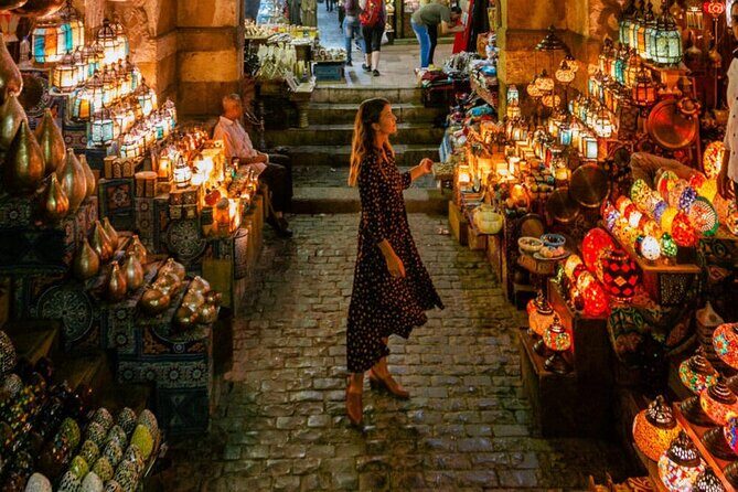 Cairo Luxury Tours to Egyptian Museum,Coptic Cairo & Bazaar - End of Day: Drop-off and Reflection