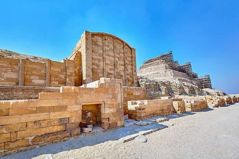 Cairo: Memphis Entry Ticket: Explore Egypts Ancient Capital - Final Thoughts