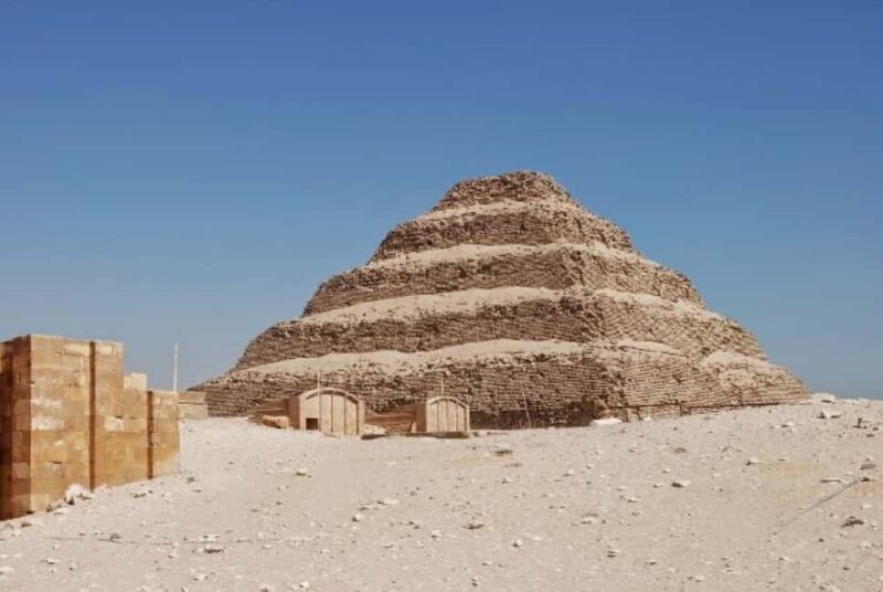 Cairo: Memphis, Sakkara and Dahshur Pyramids Day Tour - The Sum Up: Who Is This Tour Best For?