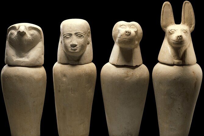 Cairo Museum Bible Tour - Final Thoughts