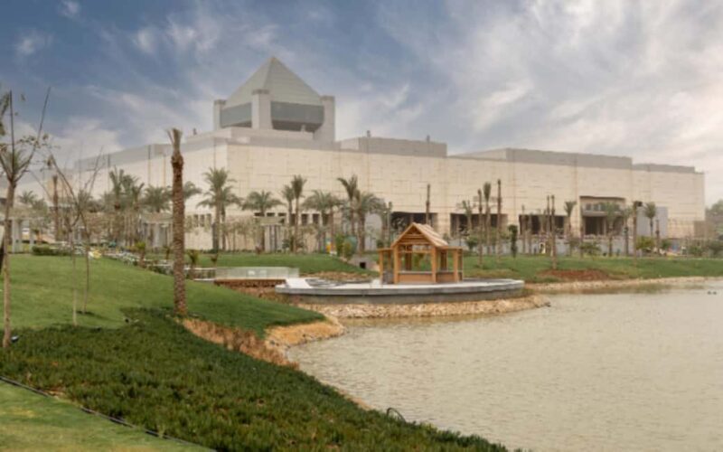 Cairo: Museum of Egyptian Civilization and Khan Al Khalili - Who Should Take This Tour?