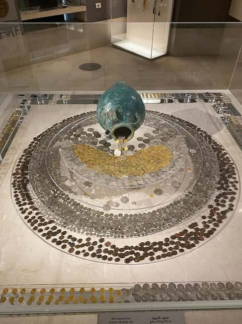 Cairo: Museum of Islamic Arts QR Tickets & Skip Line - What to Expect from Your Visit