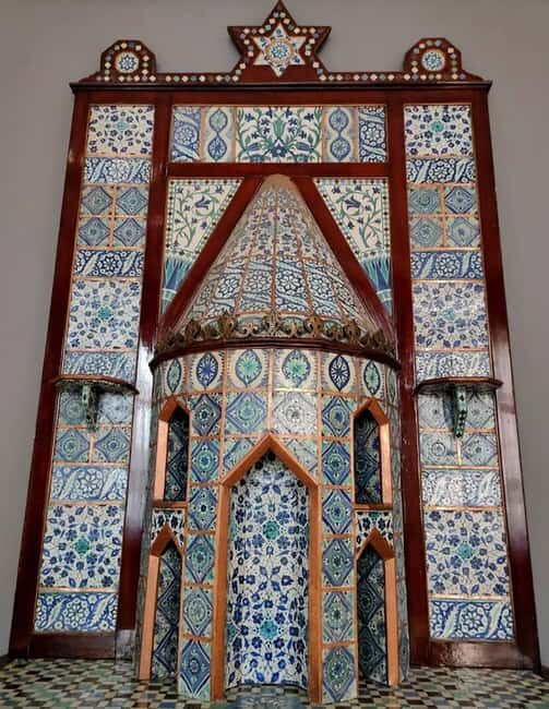 Cairo: Museum of Islamic Arts QR Tickets & Skip Line - Why This Tour Comes Recommended