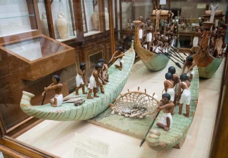 Cairo: National Museum and Egyptian Museum Tour with Lunch - Is This Tour Worth the Price?
