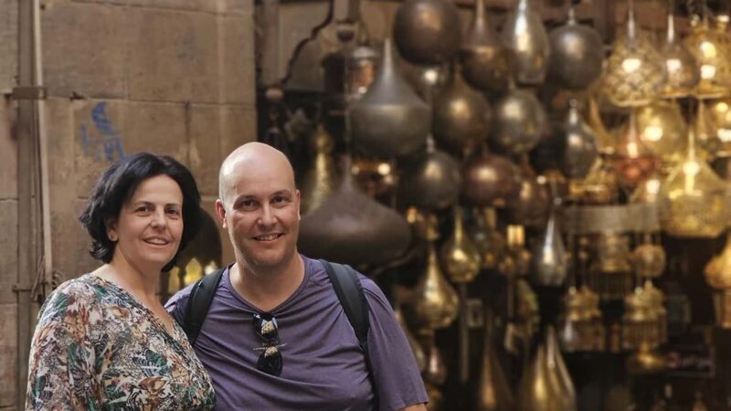 Cairo: National Museum, Cairo Citadel, and Bazaar Day Trip - FAQ