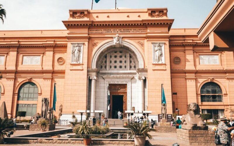 Cairo: National Museum, Egyptian Museum & Giza Pyramids Tour - Practical Details and Value