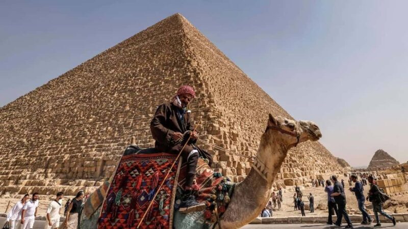 Cairo: National Museum, Egyptian Museum & Giza Pyramids Tour - Final Thoughts: Who is This Tour Best For?