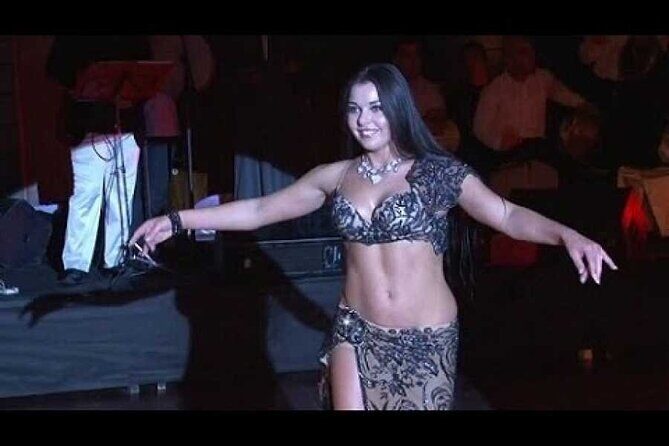 Cairo Night Dinner With Belly Dancer Show With Pickup & Drop Off - Practical Tips for Travelers