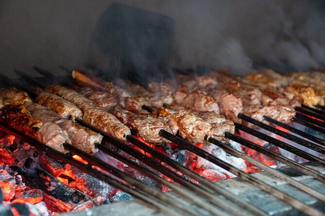 Cairo Nights Food Tour with 15+ Tastings - Introduction: An Insider’s Taste of Cairo