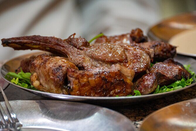 Cairo Nights Food Tour with 15+ Tastings - The Sum Up: Who Should Sign Up?