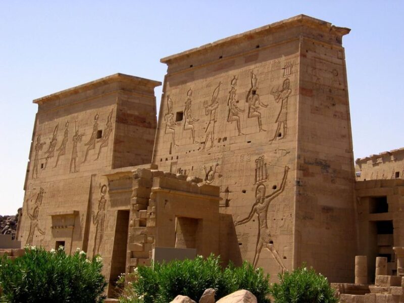 Cairo & Nile: 7-Day Hotel Stay & Cruise Package with Flights - A Closer Look at the 7-Day Egypt Experience