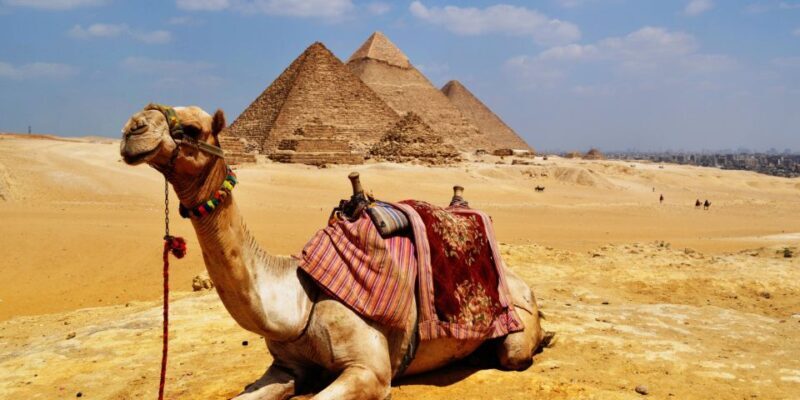 Cairo & Nile: 7-Day Hotel Stay & Cruise Package with Flights - Final Thoughts
