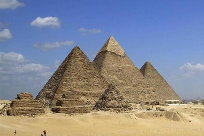 Cairo, Nile Cruise, Luxor and Aswan Tour - The Nile Cruise: A Classic Egyptian Experience