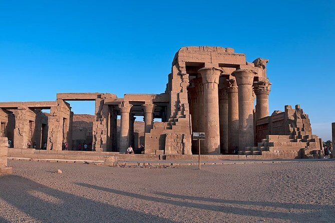 Cairo, Nile Cruise, Luxor and Aswan Tour - Value and Cost