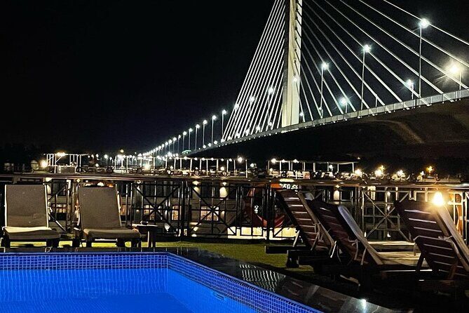 Cairo Nile Dinner Cruise and Show - Who Would Enjoy This Experience?