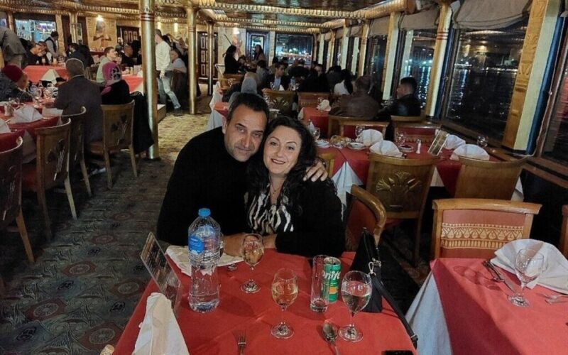 Cairo: Nile Pharaoh Dinner Cruise and Show - A Deep Dive into the Experience