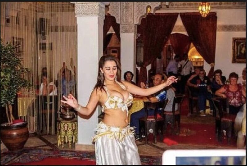 Cairo: Nile River Dinner Cruise with Belly Dance and Tanoura - Final Thoughts