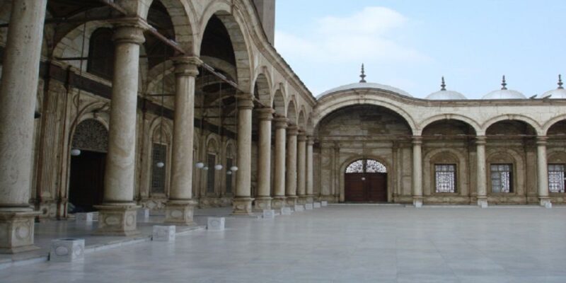 Cairo: Old Cairo Guided Tour by Car with Lunch and Pickup - A Closer Look at What to Expect