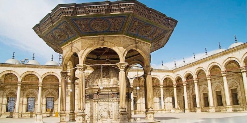 Cairo: Old Cairo Guided Tour by Car with Lunch and Pickup - Who Should Opt For This Tour?
