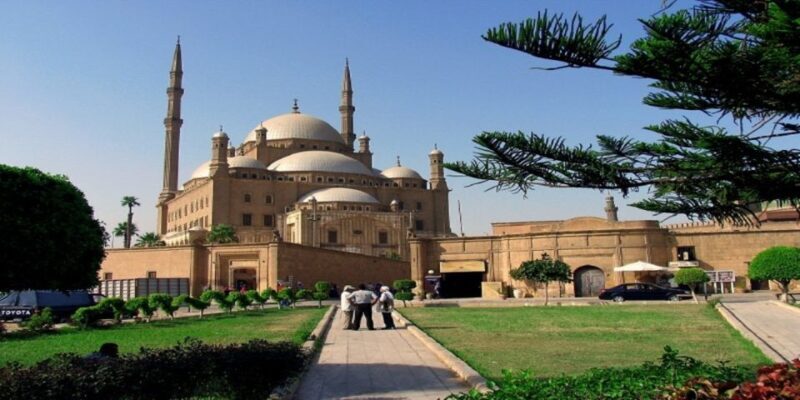 Cairo: Old Cairo Guided Tour by Car with Lunch and Pickup - FAQ