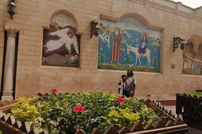 Cairo: Old Coptic City Tour with lunch include - An Introduction to the Tour Experience